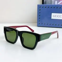 gucci aaa qualite lunettes de soleil s_1257a03